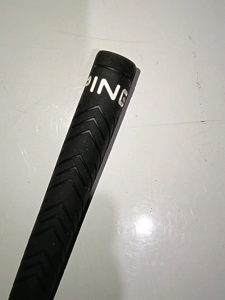 Ping Putter Grip Golf Pride