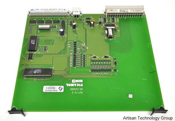 Picanol BE152688 Peripheral Interface Adapter Module