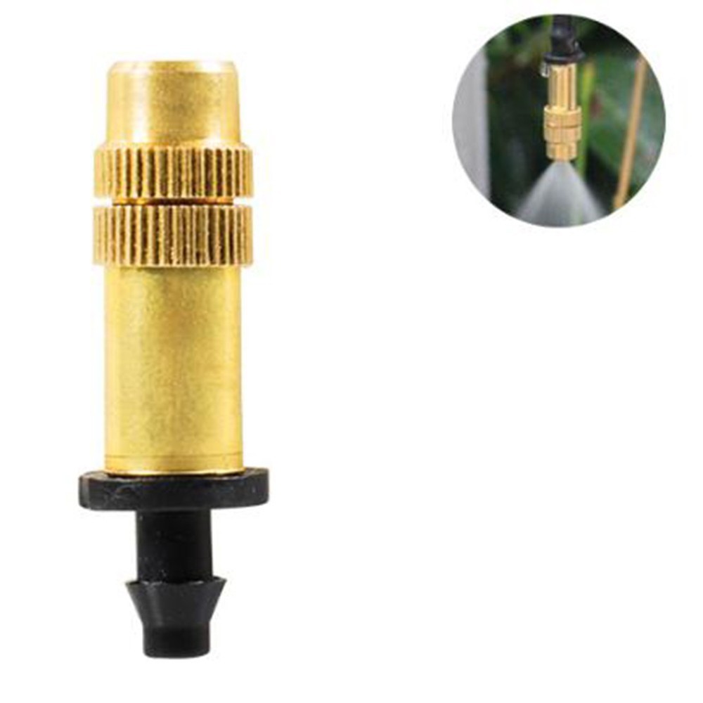 Atomizing Spray Head Long-lasting Performance Professional Irrigation Systems