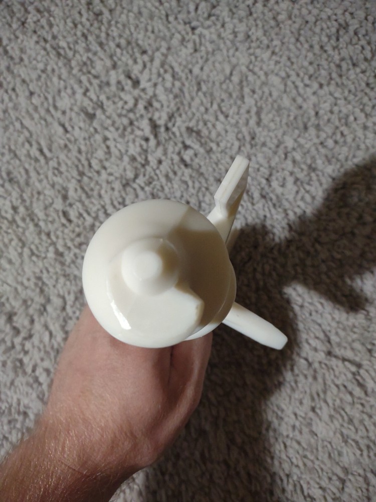 Takka X1000 Replacement Drum Mixer Part Only