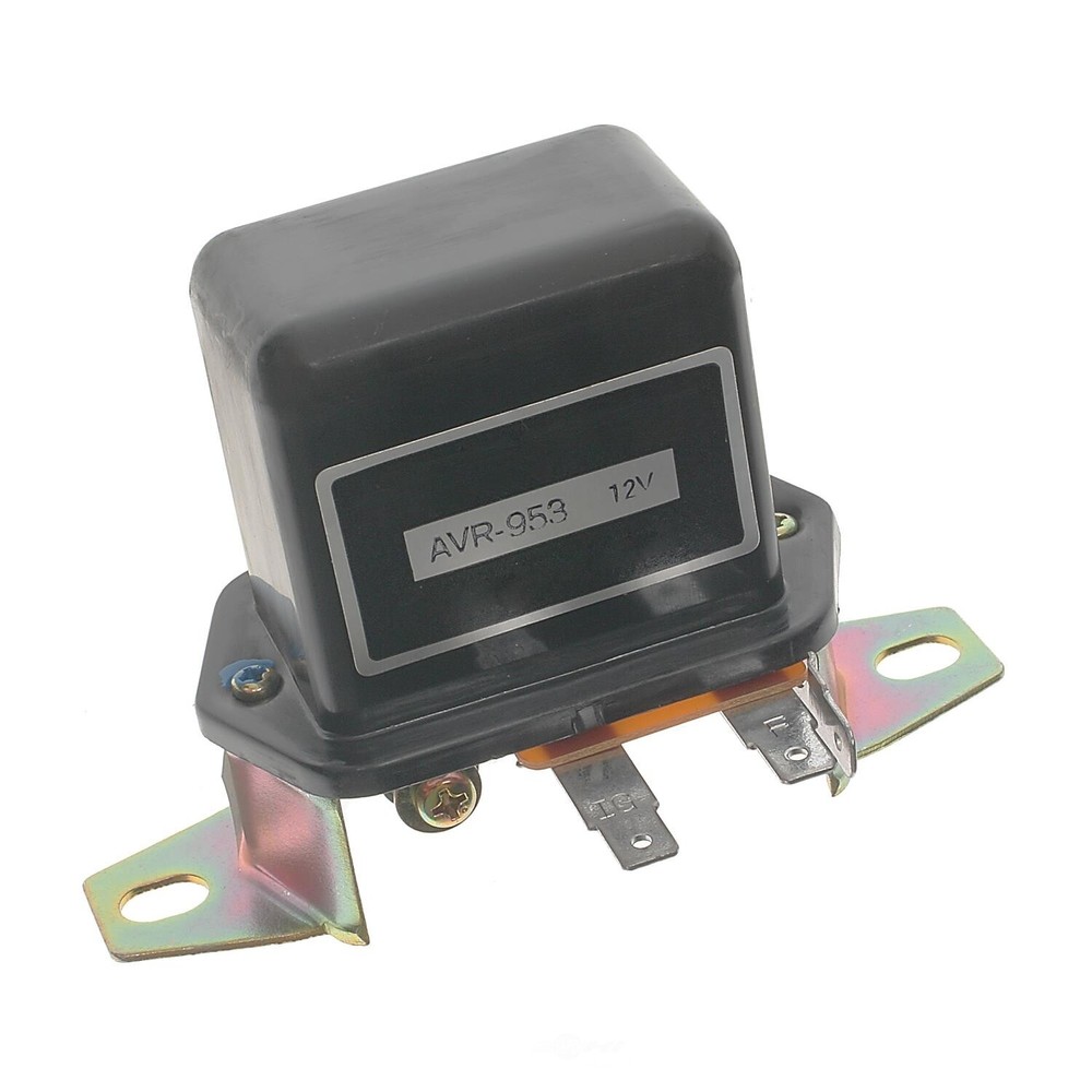 New  Voltage Regulator replace Standard VR607 for Mazda