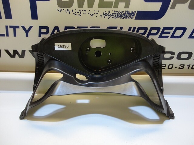 Polaris Console / Guage Support - #16380