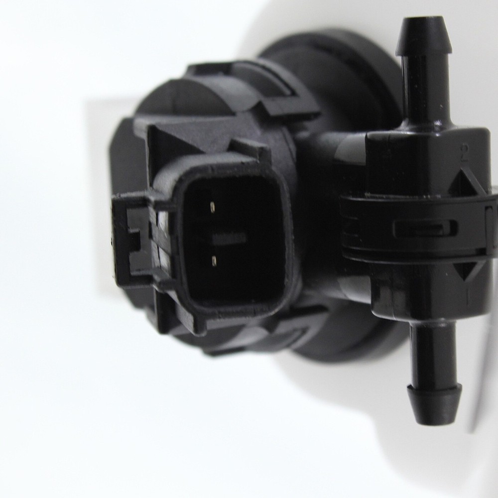 New Windshield Washer Tank For Mazda 3 2014-2018