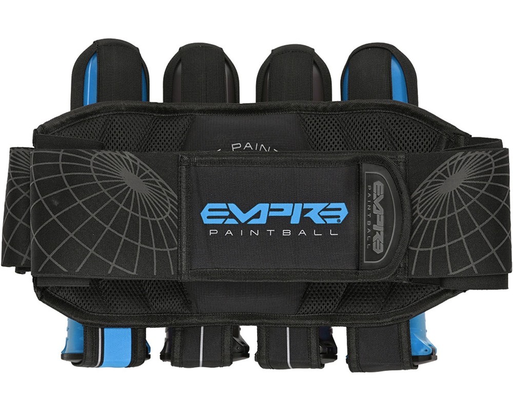 Empire Compressor 4+7 Harness Tidal Wave