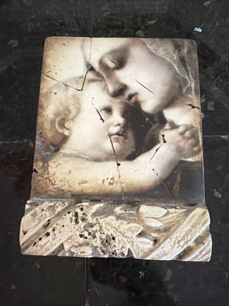 Sid Dickens 'Divinity' Memory Block T-179 Limited Holiday Collection