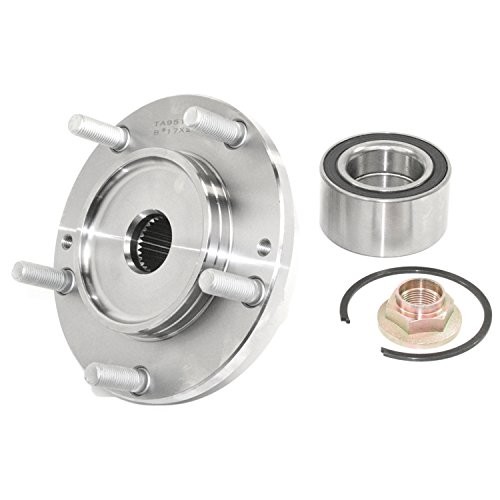 29596141 Front Wheel Hub Kit, 1 Pack