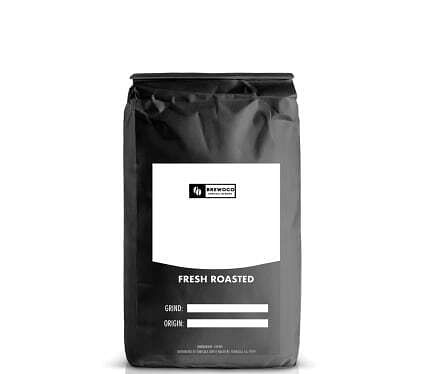 Caramel - 12 LB - Whole Bean