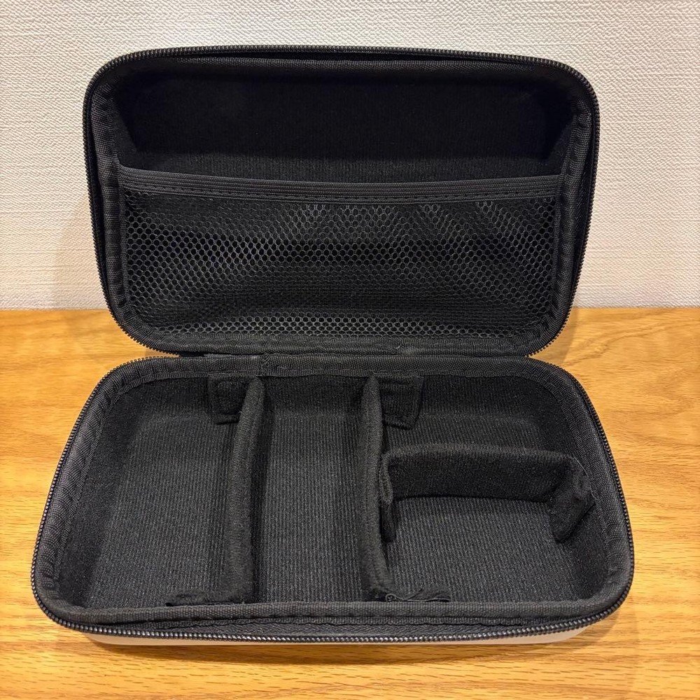 Excellent Standard Products Case Gray Large