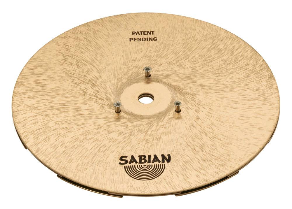 SABIAN 8" Chopper