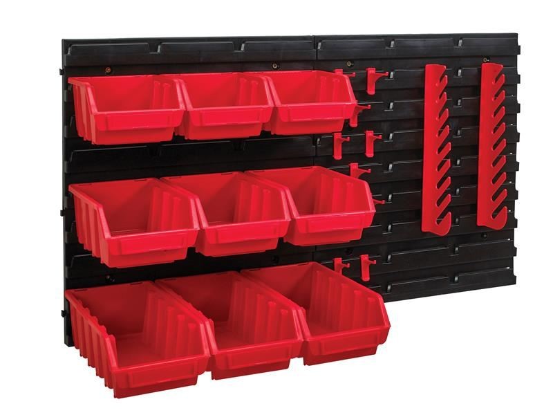 Faithfull - Storage Tray Set