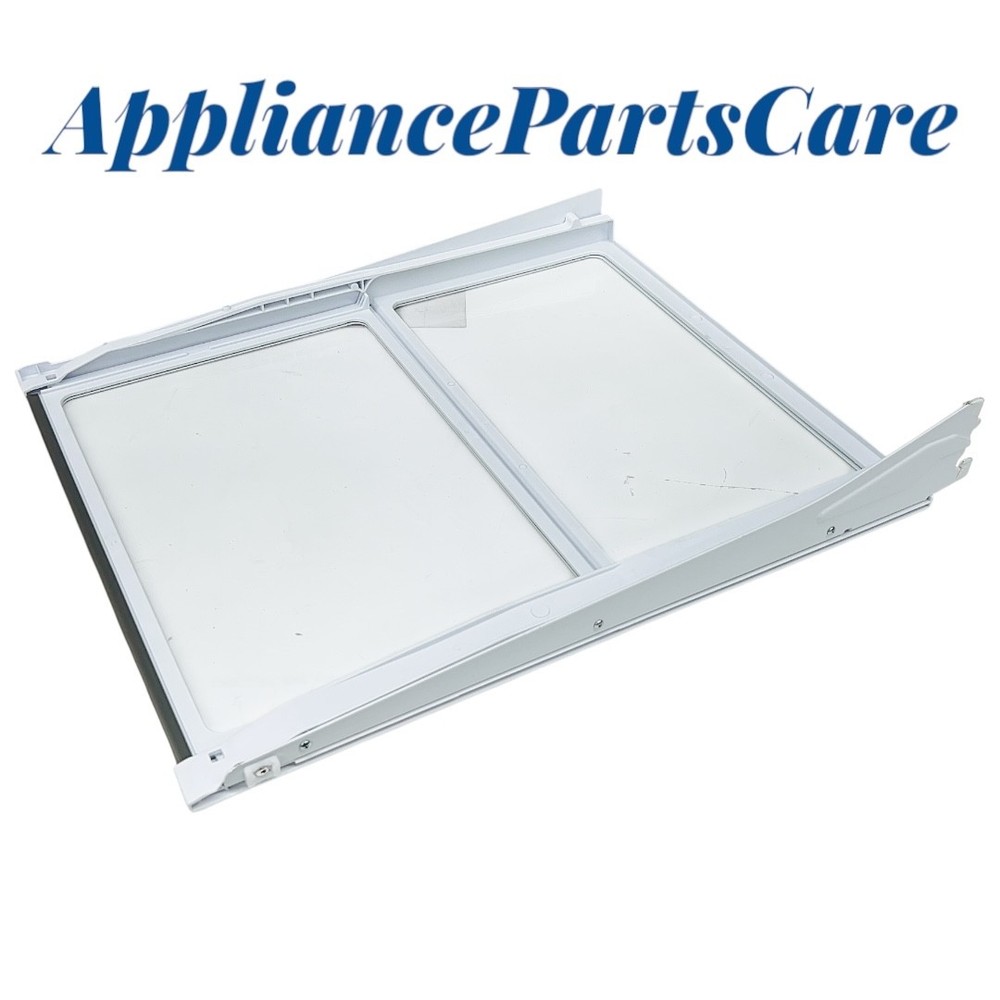Samsung Refrigerator Quick Space Shelf DA97-24442A