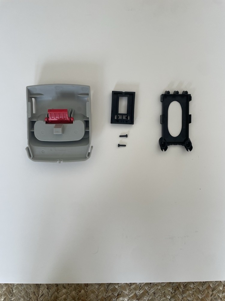 Doona Handle Release