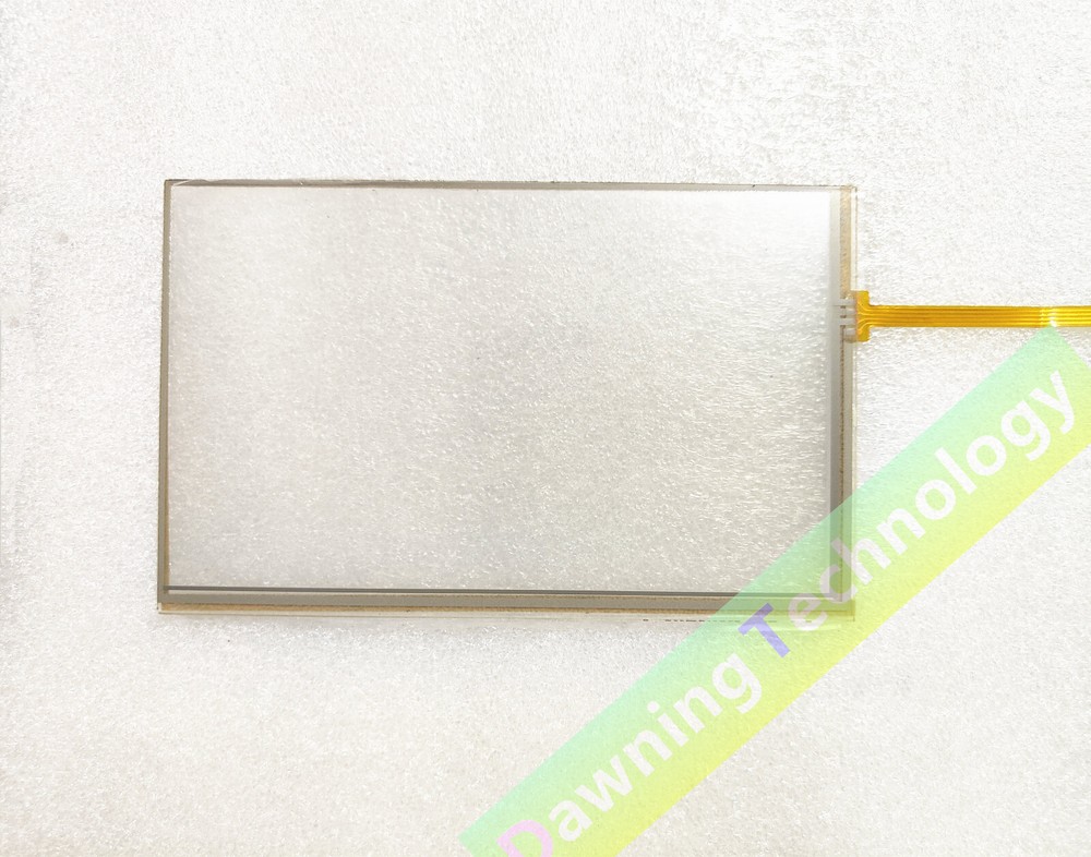 Touch screen digitizer Panel  Fit For Mitrol GUNSR05BX controller Screen repair