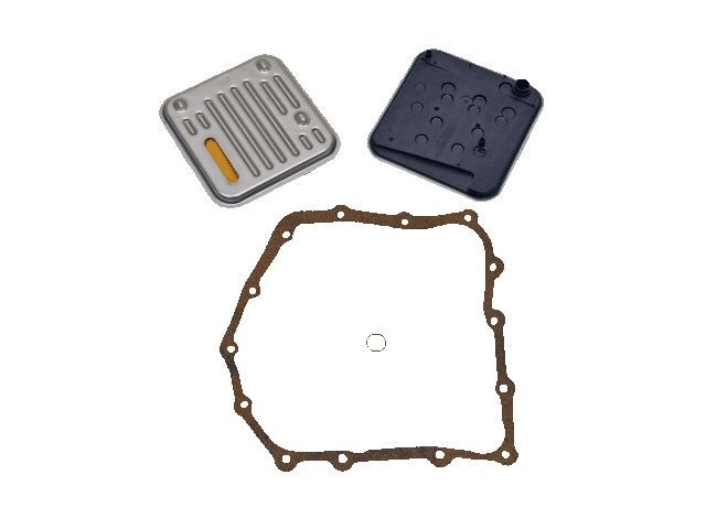 For Dodge Avenger Automatic Transmission Filter Kit WIX 96293SFTG
