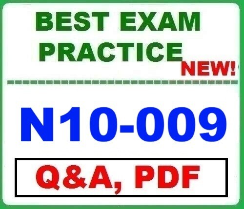 Network  Exam  - LATEST  Q&A- NEW-2026!