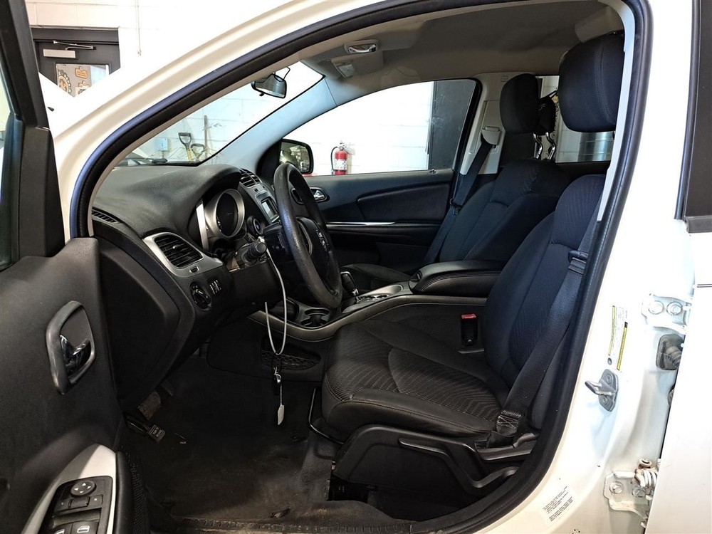 2011 Journey Display Screen Sku#4264053