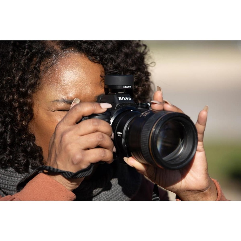 Profoto Connect Wireless Transmitter for Olympus/Panasonic Cameras