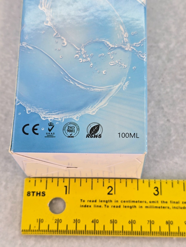Inkjet Printer Printhead Cleaning Solution Kit 100ML NEW