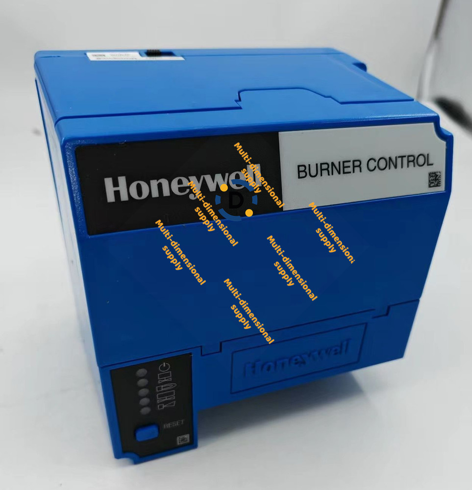 Brand New EC7850A1080 Combustion controller