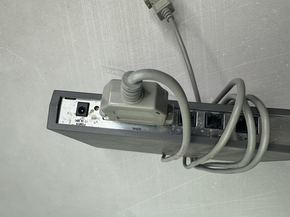 810-069 EICON DIVA T/A ISDN MODEM