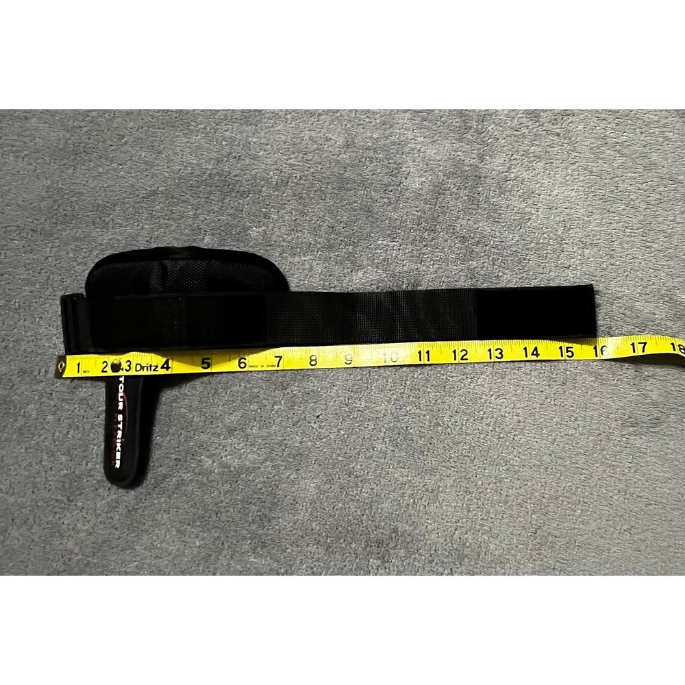 Tour Strike Flex Click Golf Swing Training Aid