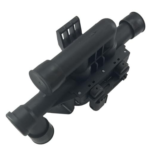 Heater Control Valve 64219310349 Compatible with 528i xDrive 535i 550i 640i