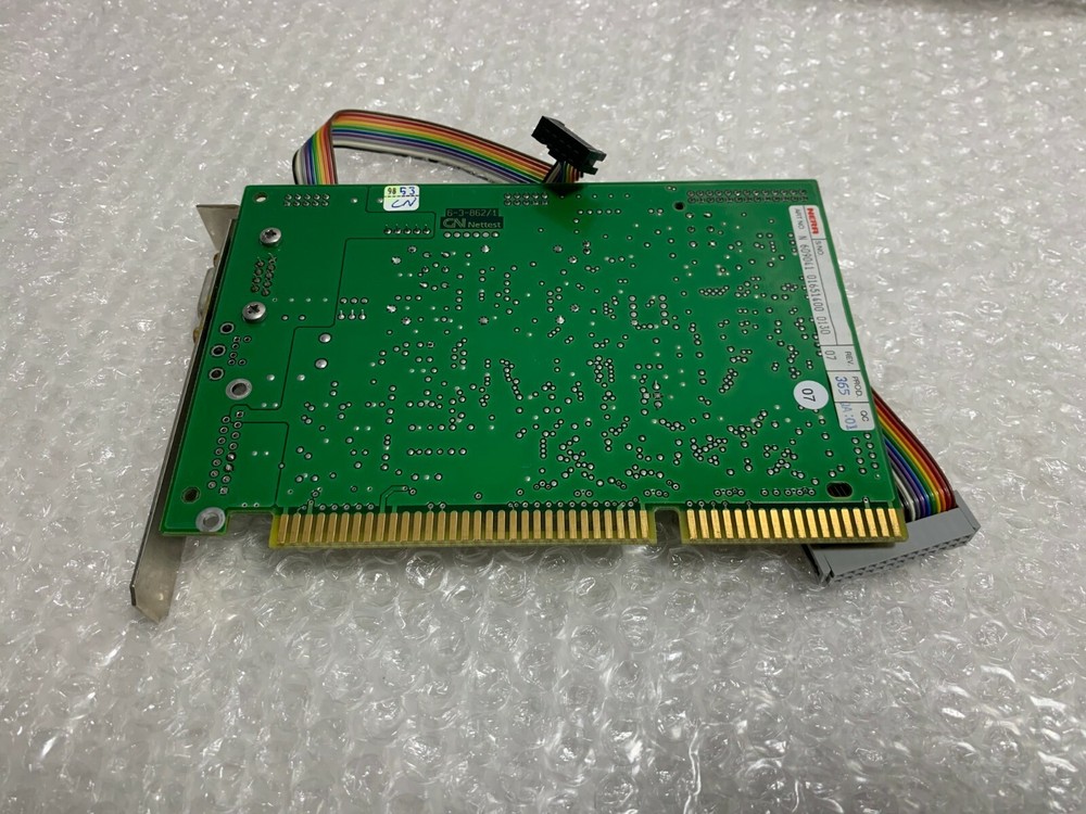 GN NETTEST Used ''UNTESTED'' 6-3-862/1 Board