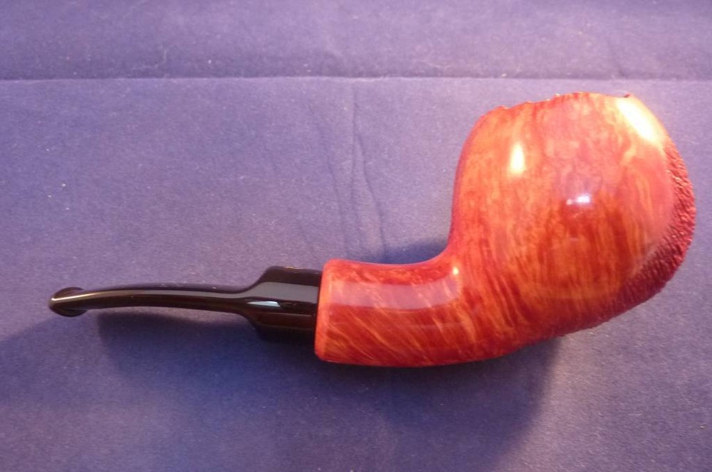 Pipe Winslow Crown Viking