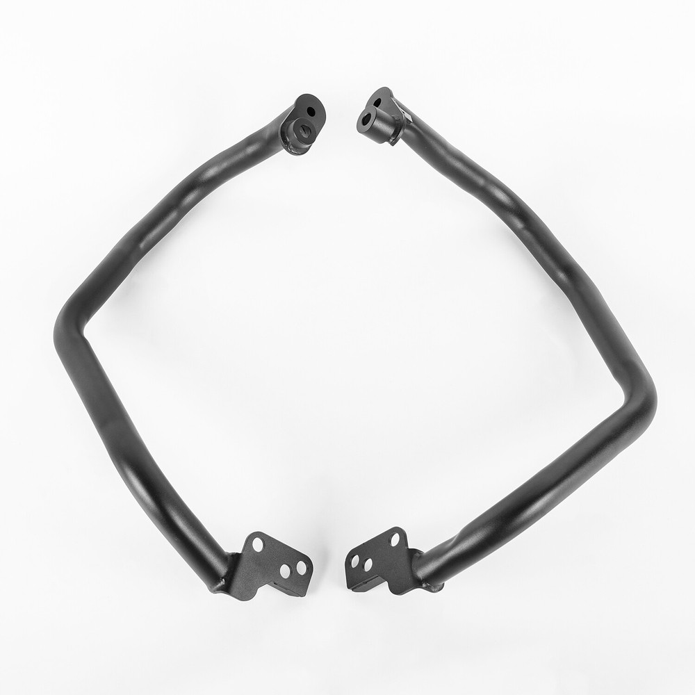 WOLFLINE Crash Bar For Triumph Rocket 3 GT 2025 Engine Guard Frame Protector