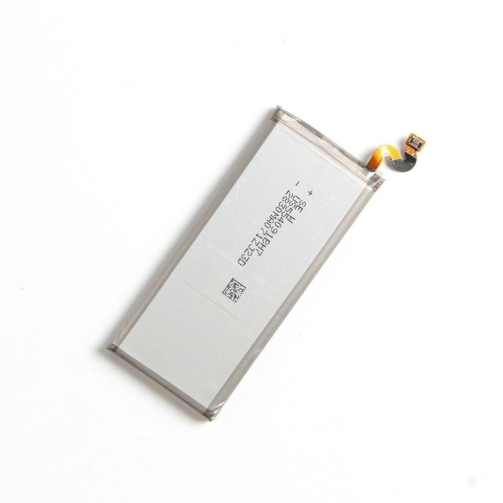 For Samsung Galaxy Note 8 Internal Battery EB-BN950ABA Replacement 3300mAh+Tools