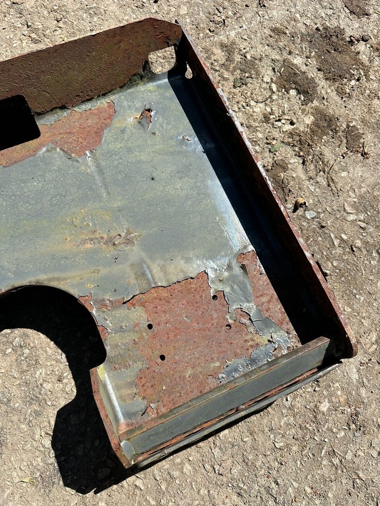 BOBCAT SKID STEER TO FIT MT MACHINE ADAPTER INTERFACE