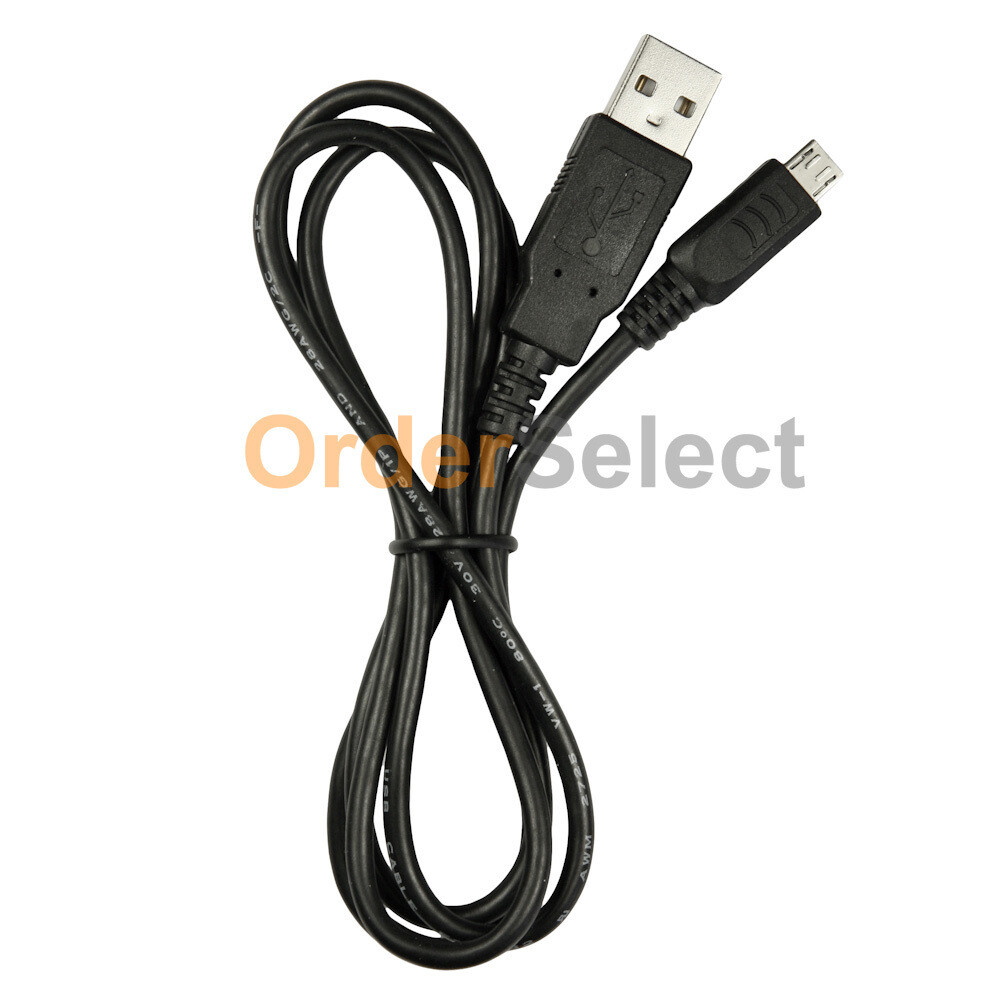 Micro USB Charger Cable Cord for Android Microsoft Surface 2 3/Surface Pro 2 3