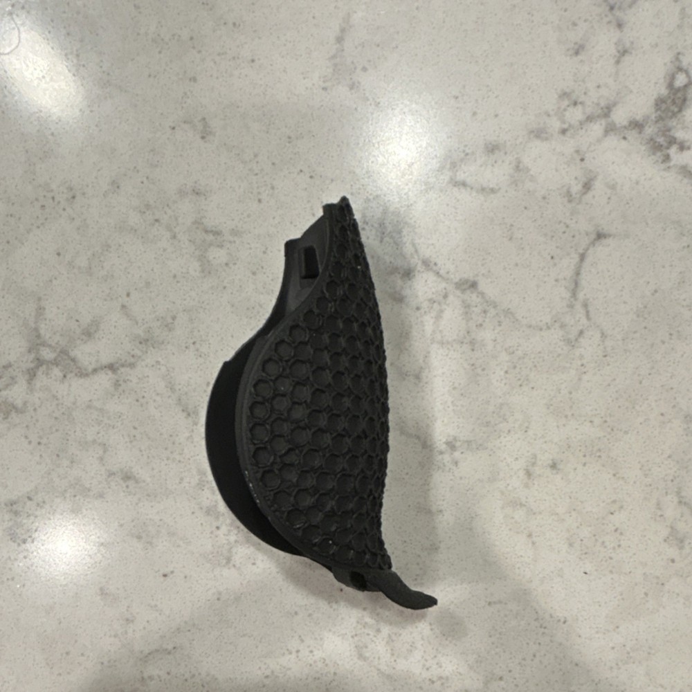 Dynamic Advantage M&P 2.0 Full Size Backstrap