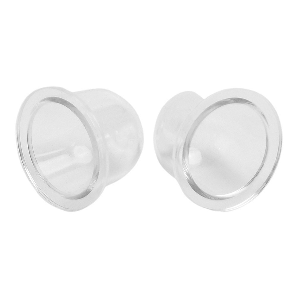 For Honda Engine Compatible For Primer Bulb Set Includes 5 Units Total
