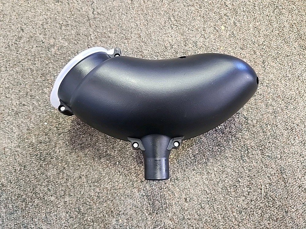 Paintball Hopper Loader Black - Used