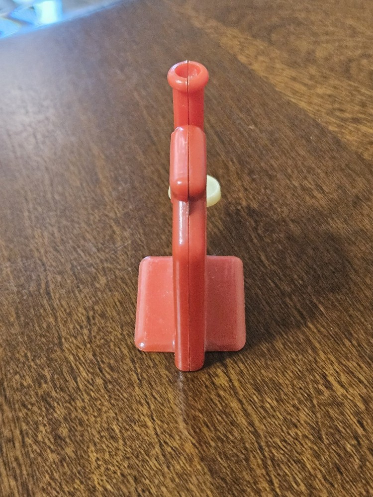 Automatic Needle Threader W/Thread Cutter CPC Vintage Original Box W/Instruction