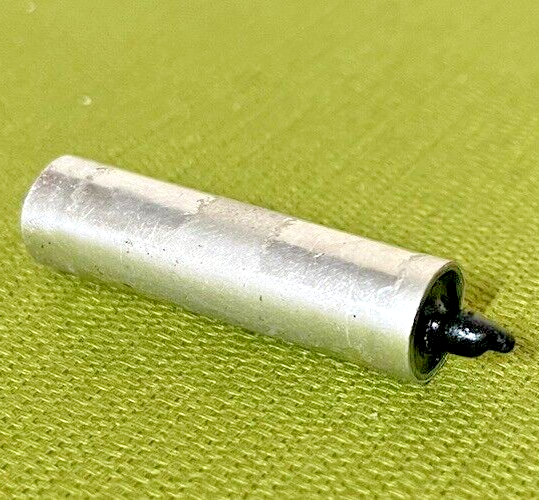 Canberra Energy Compensated GM Detector, Tested and Working