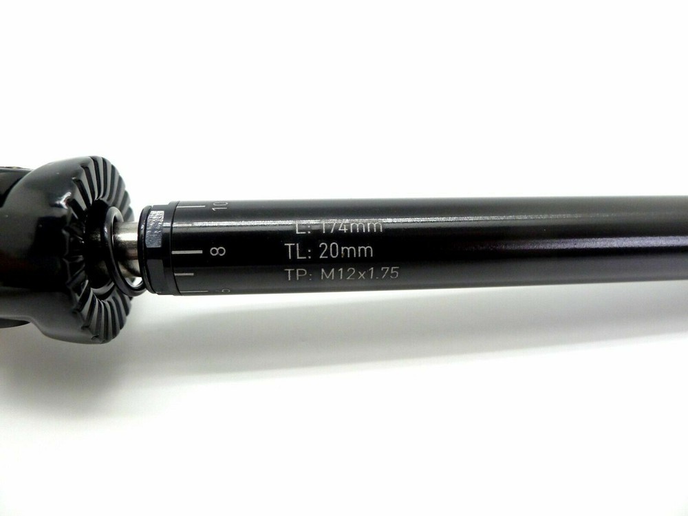 Sram Maxle Ultimate 12x142mm Rear Axle
