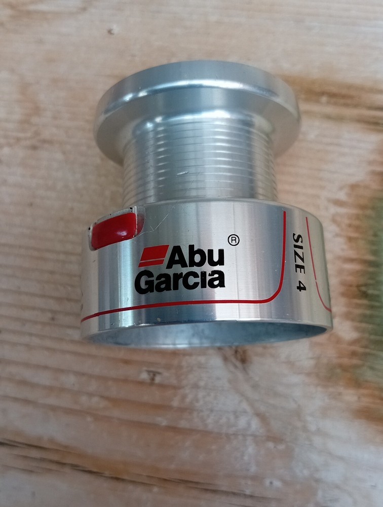 Abu Spool