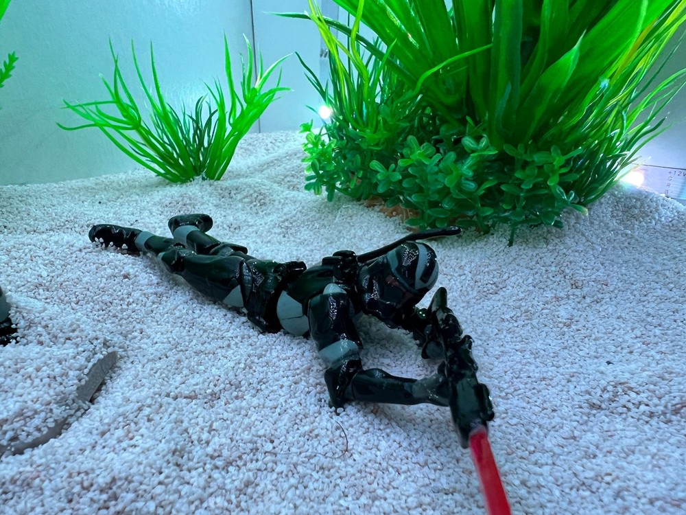 Clone Troopers Elite Death Squad Set