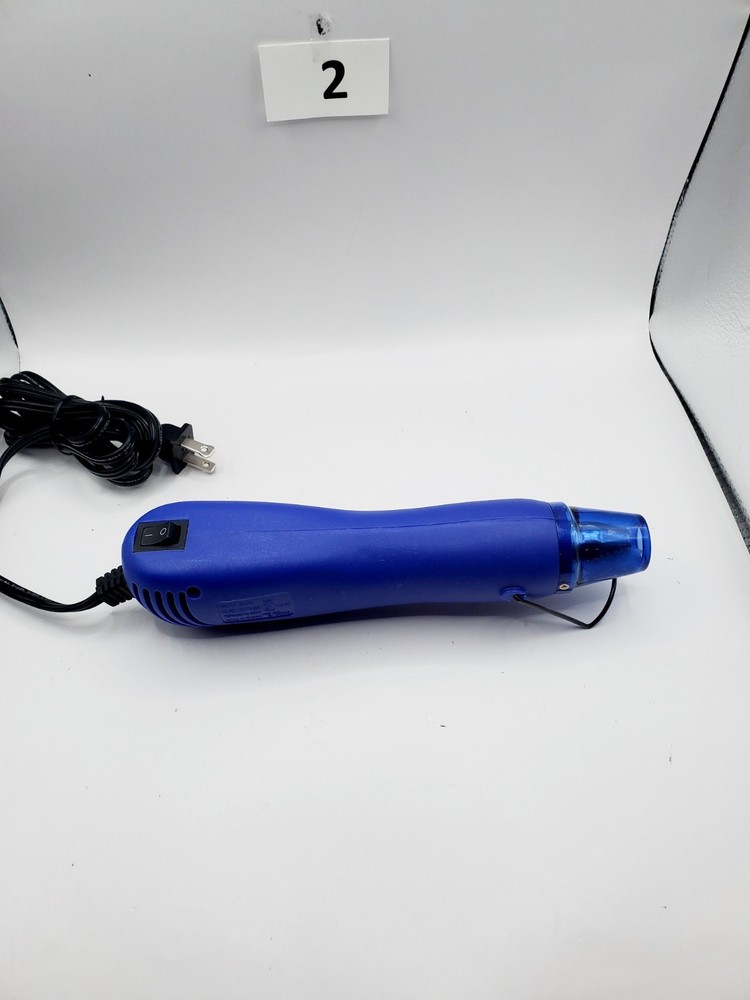 Multi-Purpose HEAT TOOL by Darice, Great for embossing