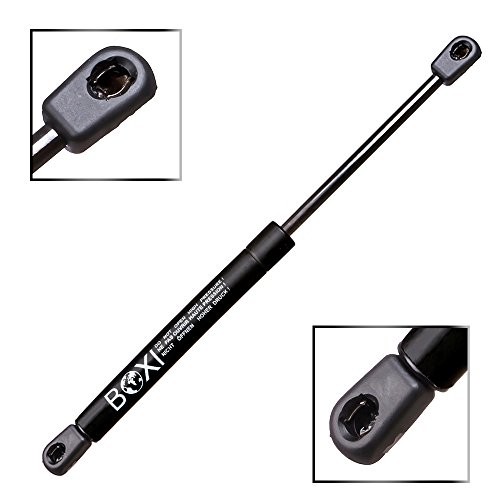 1pc Universal Lift Support Strut Shock Gas Strut Shock Spring Support Extended