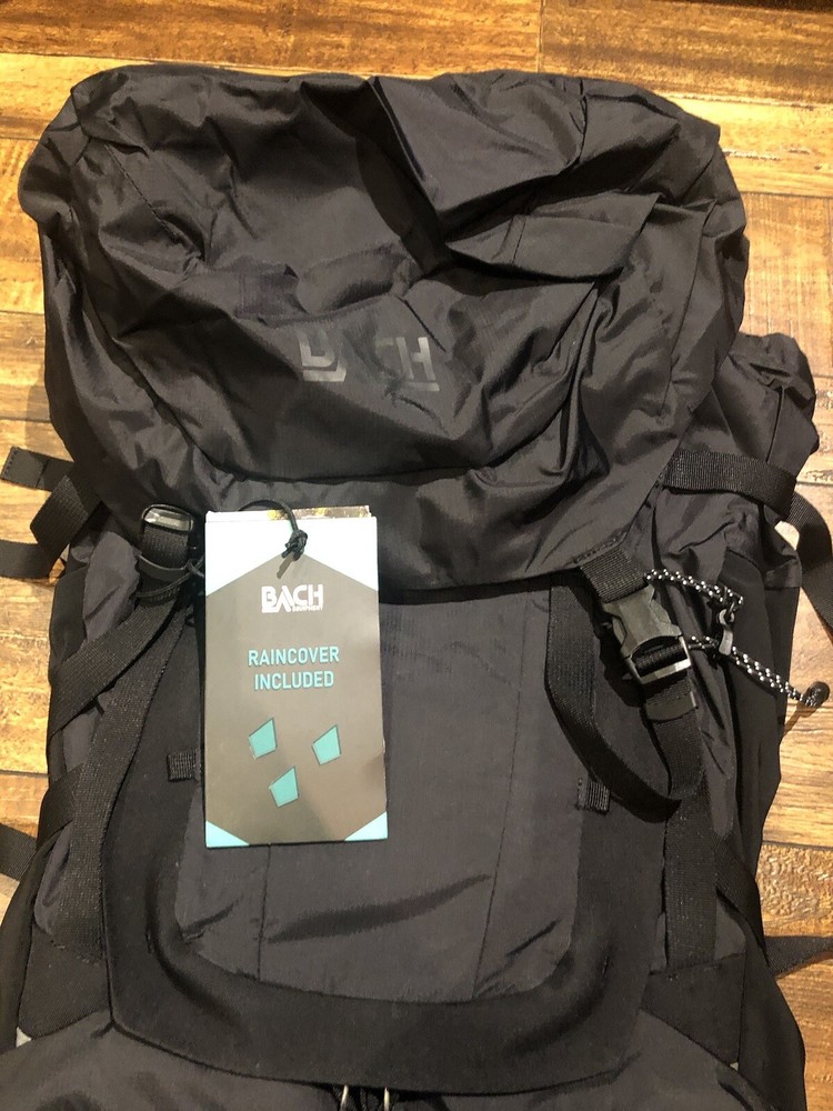 Bach Pack Daydream 50-short