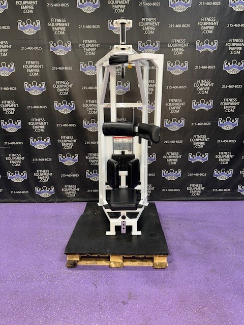 Cybex Classic Rotary Torso - Total Core Builder