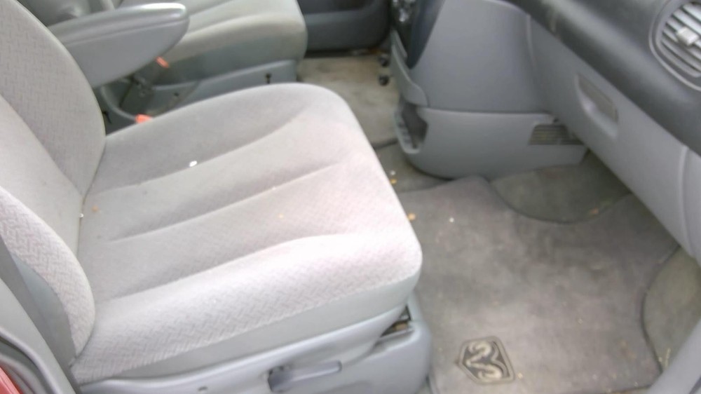 Used Ignition Immobilizer Module fits: 2007 Dodge Caravan Theft-Locking engine i