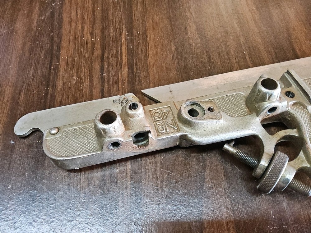 Stanley No. 45 Combination Plane Main Stock