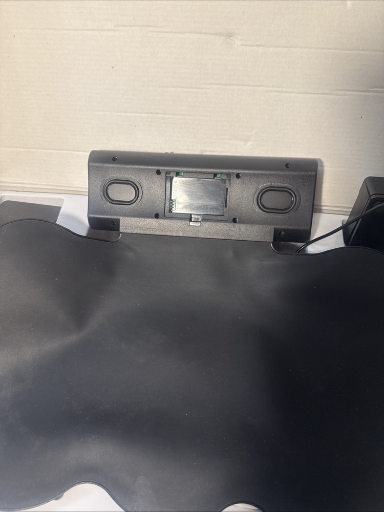 BCP Foldable Electronic Drum Pad 9-Piece Set with Speakers