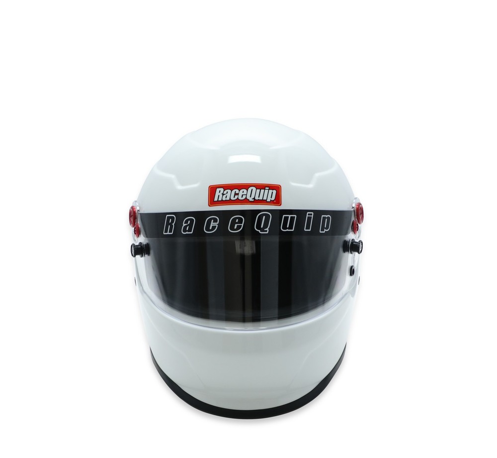 277111RQP PRO25 Full Face Helmet