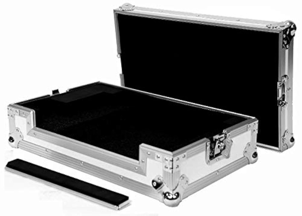 Deejay LED DJ Case (TBHDDJSB3WHITE)