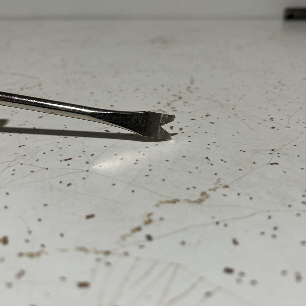 Stanley 100 Plus 69-010 Nail Tack Puller Hand Tool